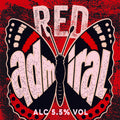 Red Admiral