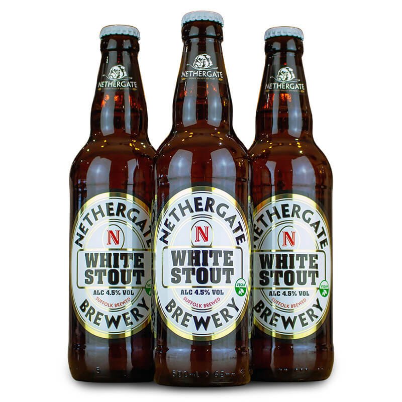 White Stout