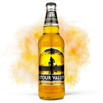 Stour Valley Golden Ale
