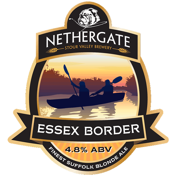 Nethergate Essex Border