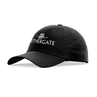 Nethergate Baseball Cap