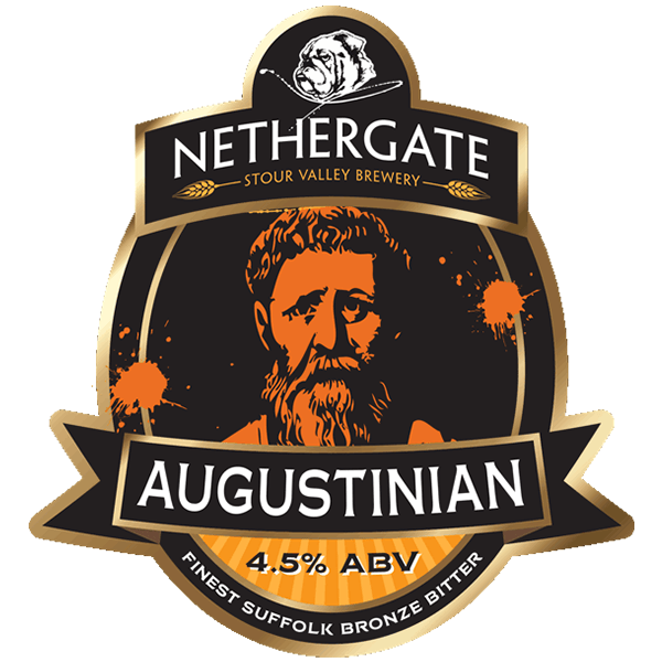 Nethergate Augustinian