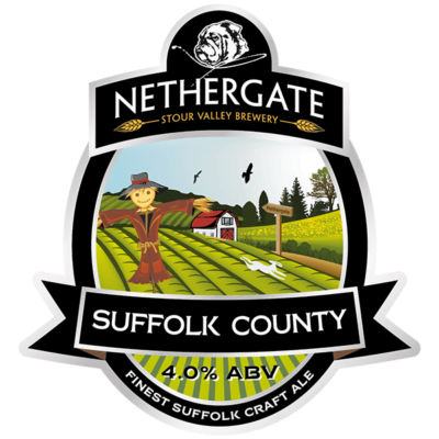 Nethergate Suffolk County