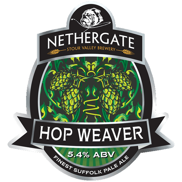 Nethergate Hop Weaver