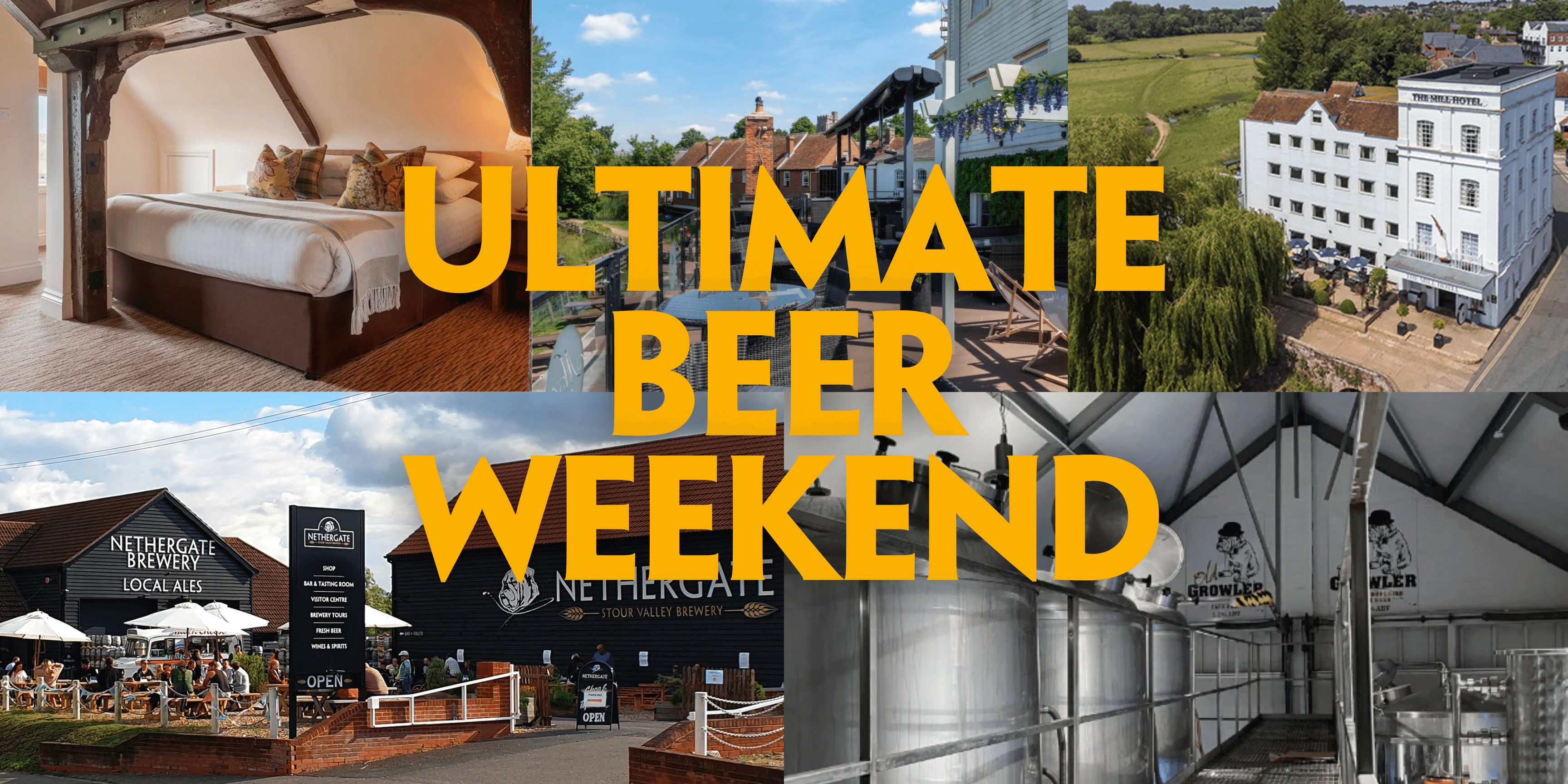 The Mill Ultimate Beer Weekend (3) 2