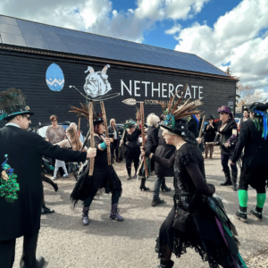 Easter Beer Festival Wrap Up - Nethergate Brewery