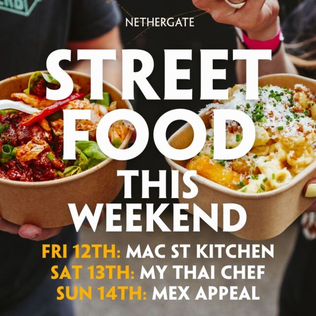Save Yourself The Hassle This Weekend And Enjoy Food With Us At Our Brewery &Amp; Distillery! Joined By Some Of Your Favourite Street Food Vendors Serving Incredible Dishes Every Day! 🍻🍔
Skip The Washing Up This Weekend And Join Us For A Beer + A Bite Instead! 🍺😁
Friday From 3Pm @Macstkitchen
Saturday From Midday @Mythaichefmelford
Closing Up The Weekend On Sunday From 12Pm @Mex_Appeal