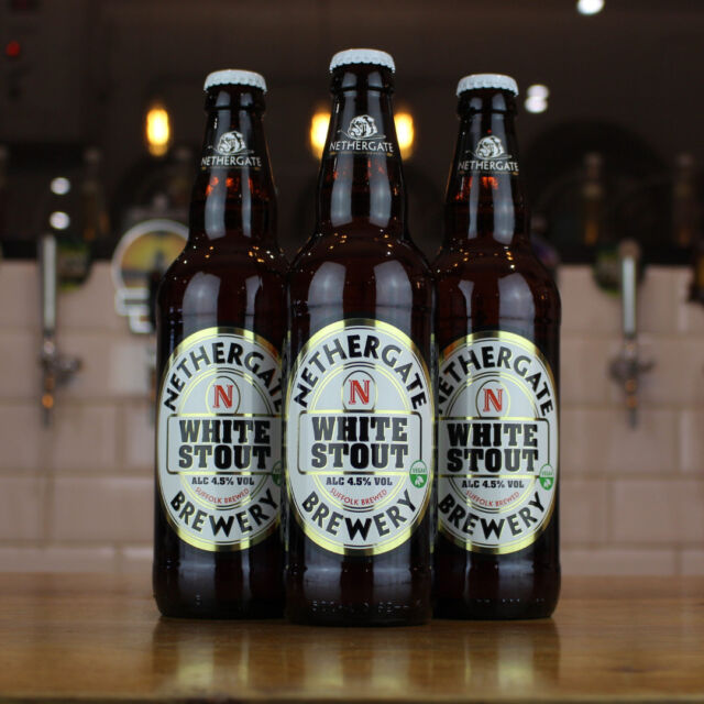 ⚫⚪‼ White Stout ‼ ⚪⚫
Get A Taste Of What Everyone'S Talking About 🍺
🛒 Buy A Case Of 12 Online At Www.nethergate.co.uk Or Visit Our Shops In Long Melford &Amp; Bury St Edmunds!#Embracetheunexpected #Whitestout #Beersurprise #Buybeeronline #Freedelivery